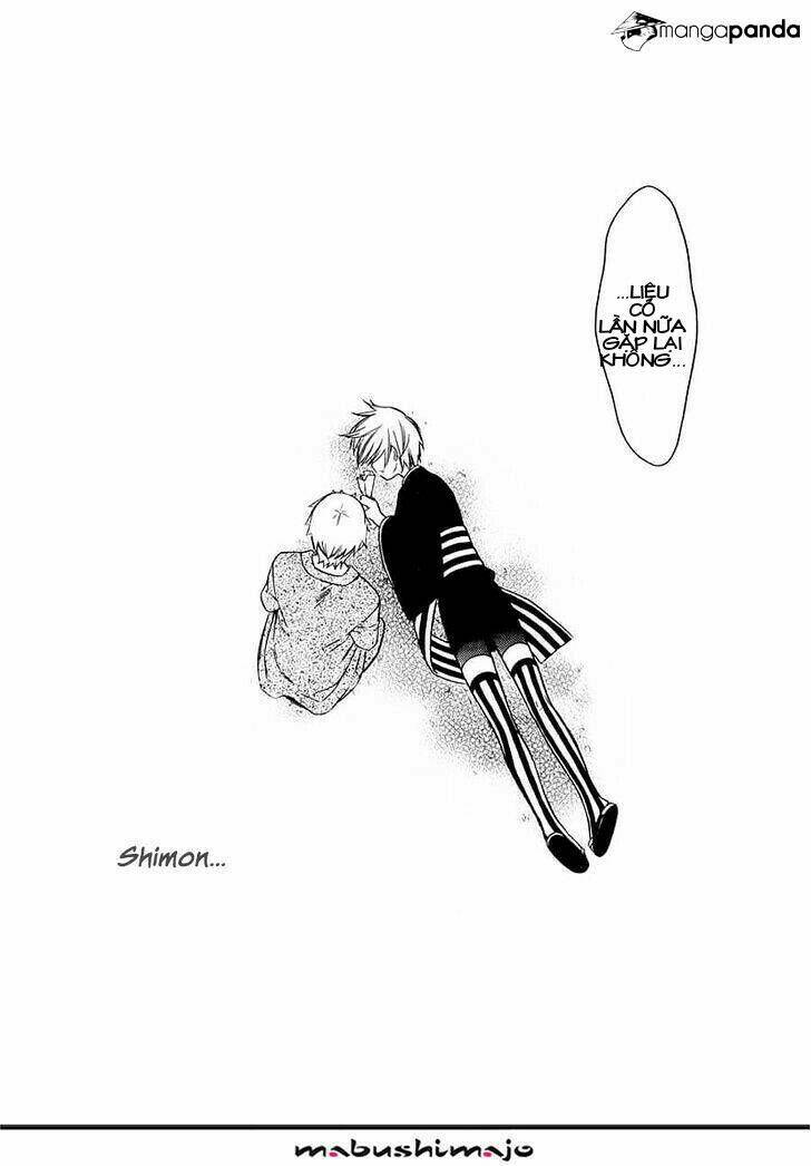 Inu X Boku Ss Chương 48 Ảnh 40