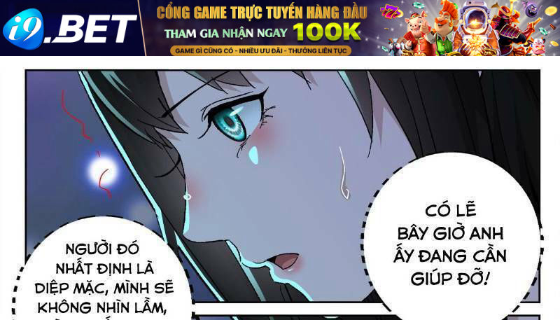 Tối Cường Khí Thiếu Chương 173 Ảnh 26