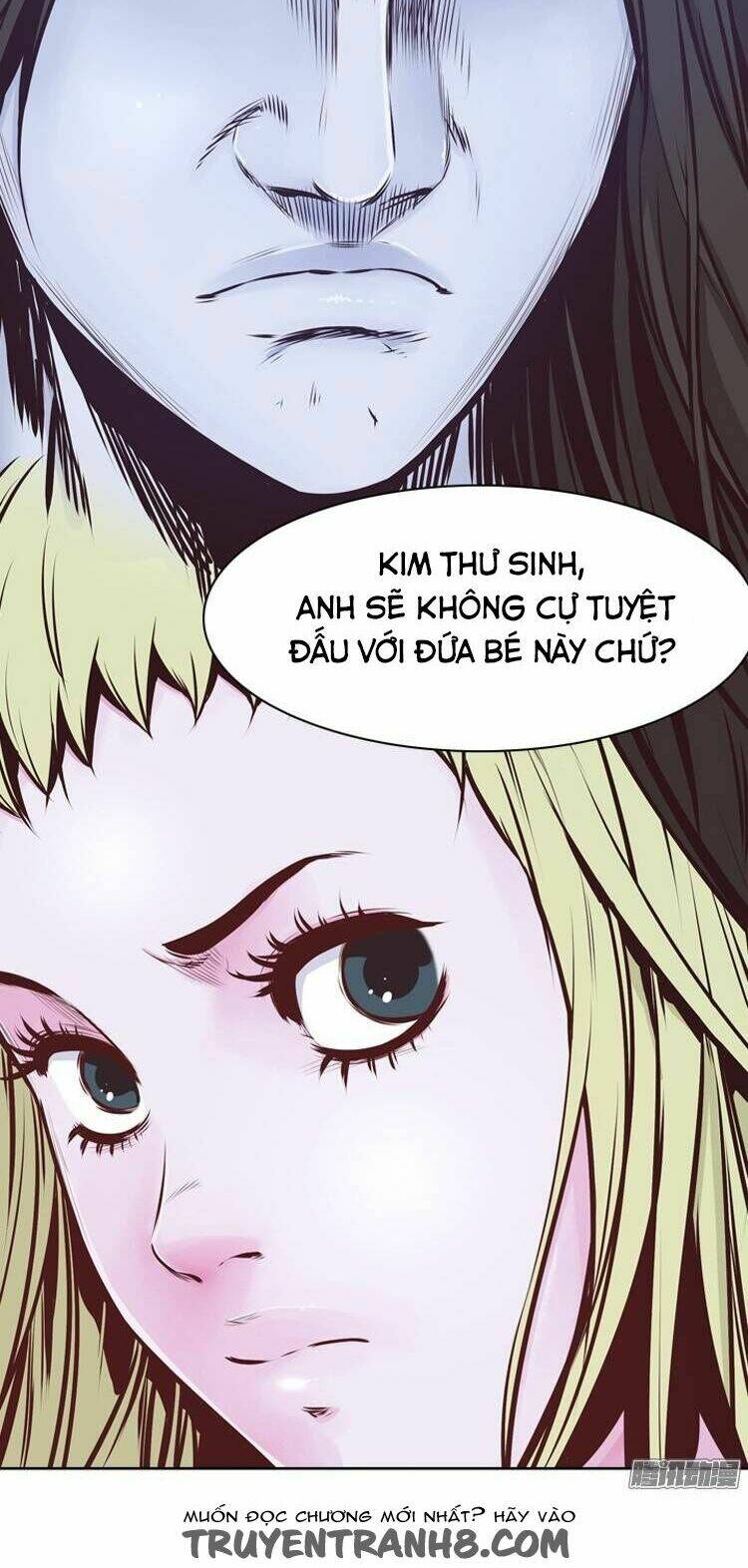 Vua Của Vong Linh Chương 193 Ảnh 33
