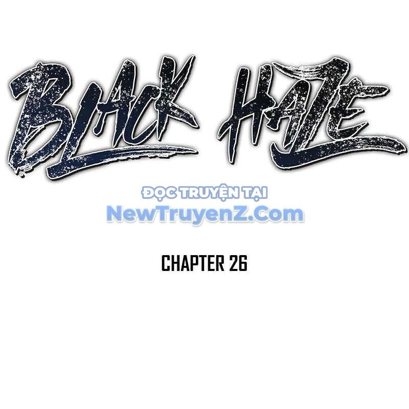 NgụC TốI Black Haze Chương 26 Ảnh 54