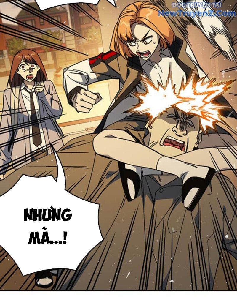 Học Nhóm - Study Group Chương 272 Ảnh 118