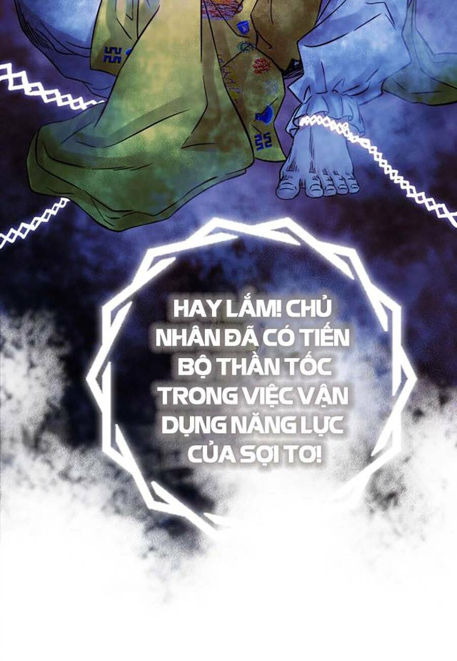 Kí Hiệu Cuối Cùng Chương 9 Ảnh 19
