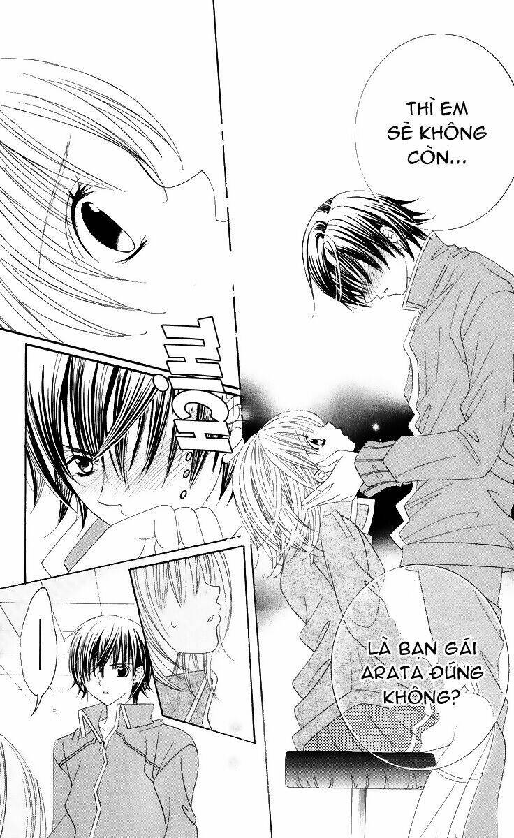 Moe Kare!! Chương 31 Ảnh 27