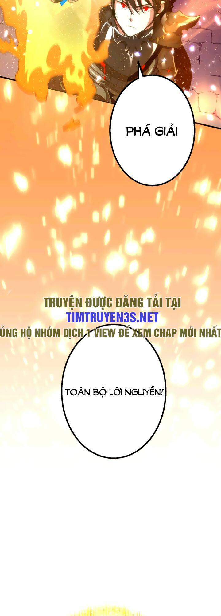 Bộ Giáp Tai Ương Chương 37 Ảnh 34
