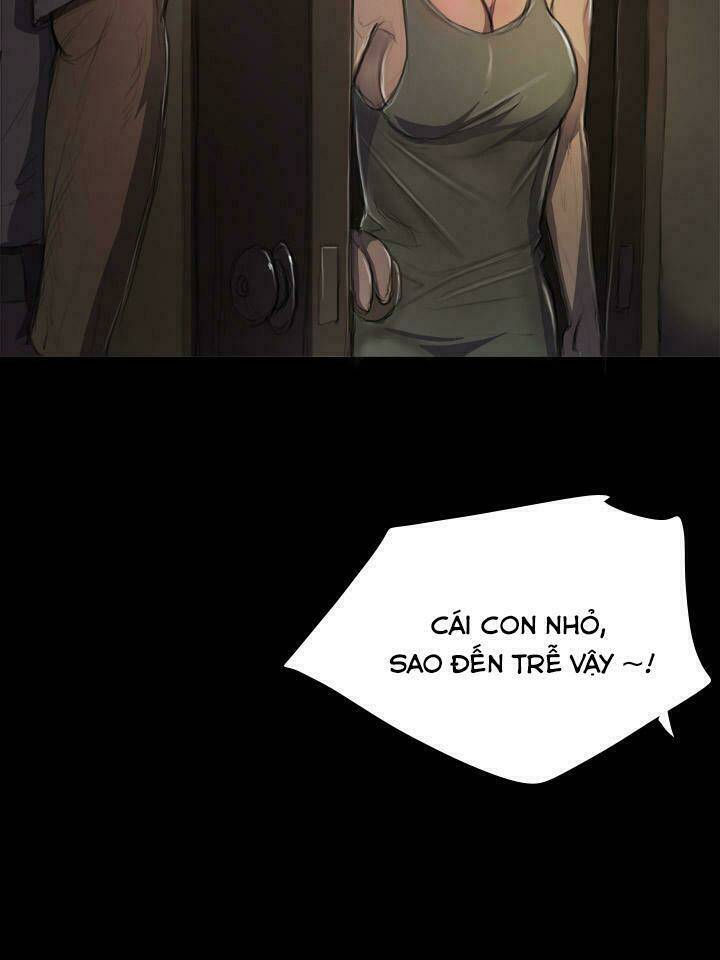 Noona: Yeon Chương 7 Ảnh 34