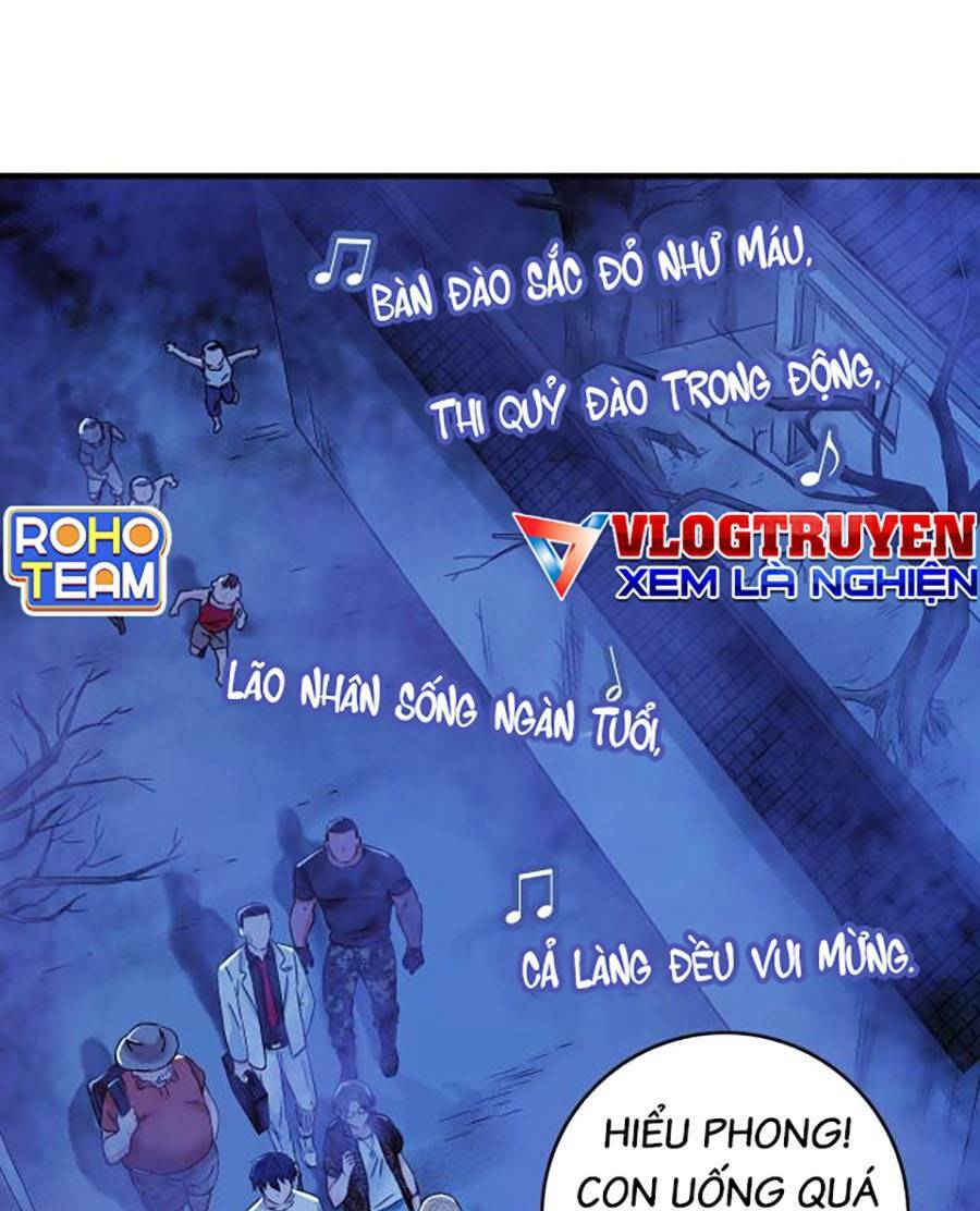 Kí Hiệu Cuối Cùng Chương 14 Ảnh 58