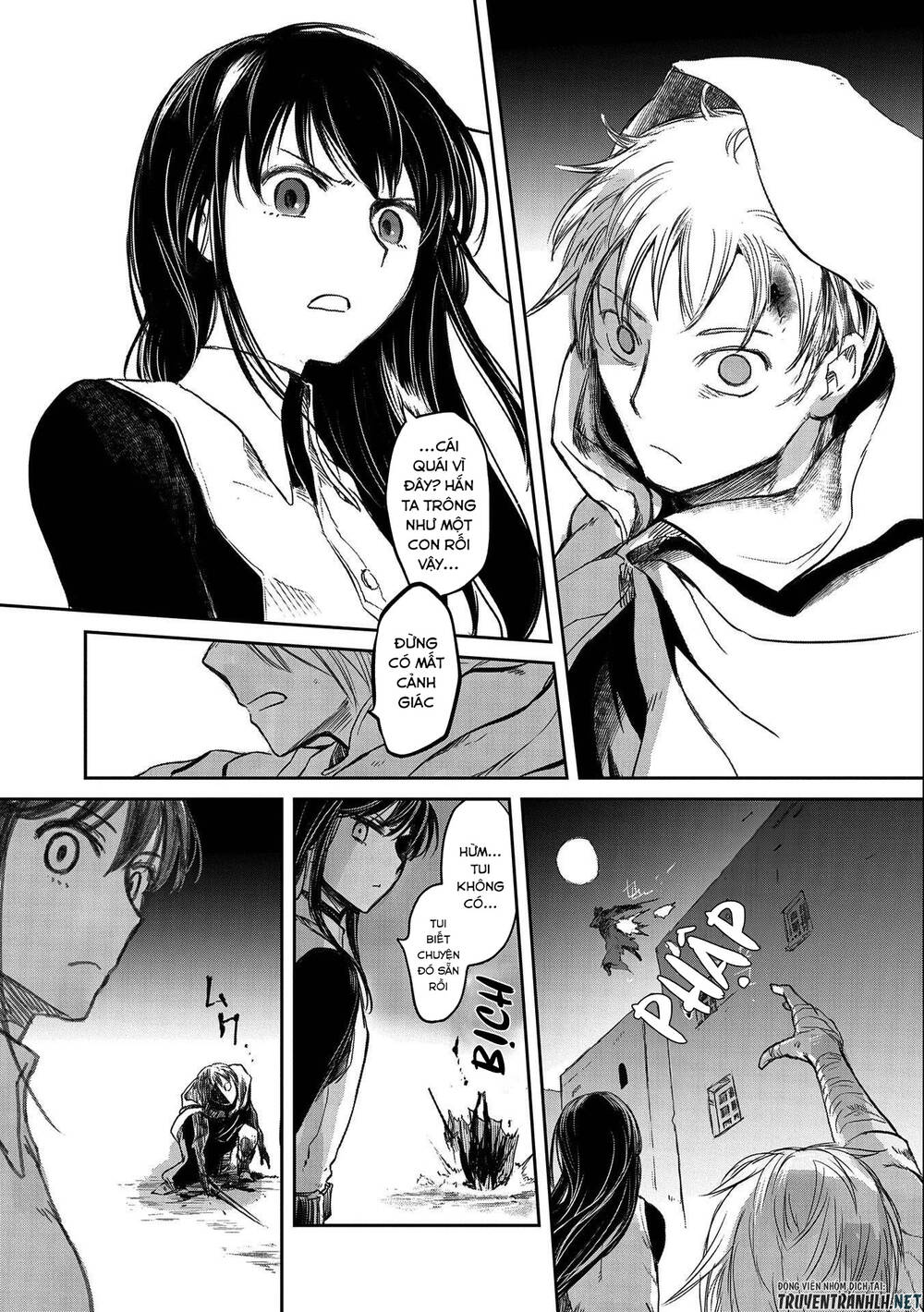 Boukensha Ni Naritai To Miyako Ni Deteitta Musume Ga S Rank Ni Nattet Chương 28 Ảnh 5