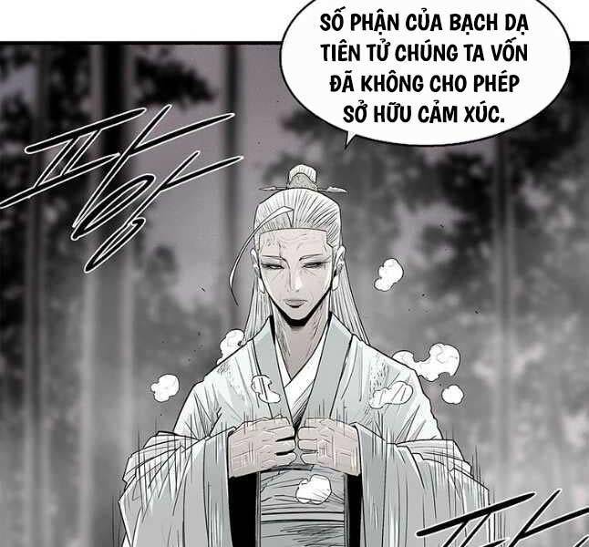 Bắc Kiếm Giang Hồ Chương 184 Ảnh 52
