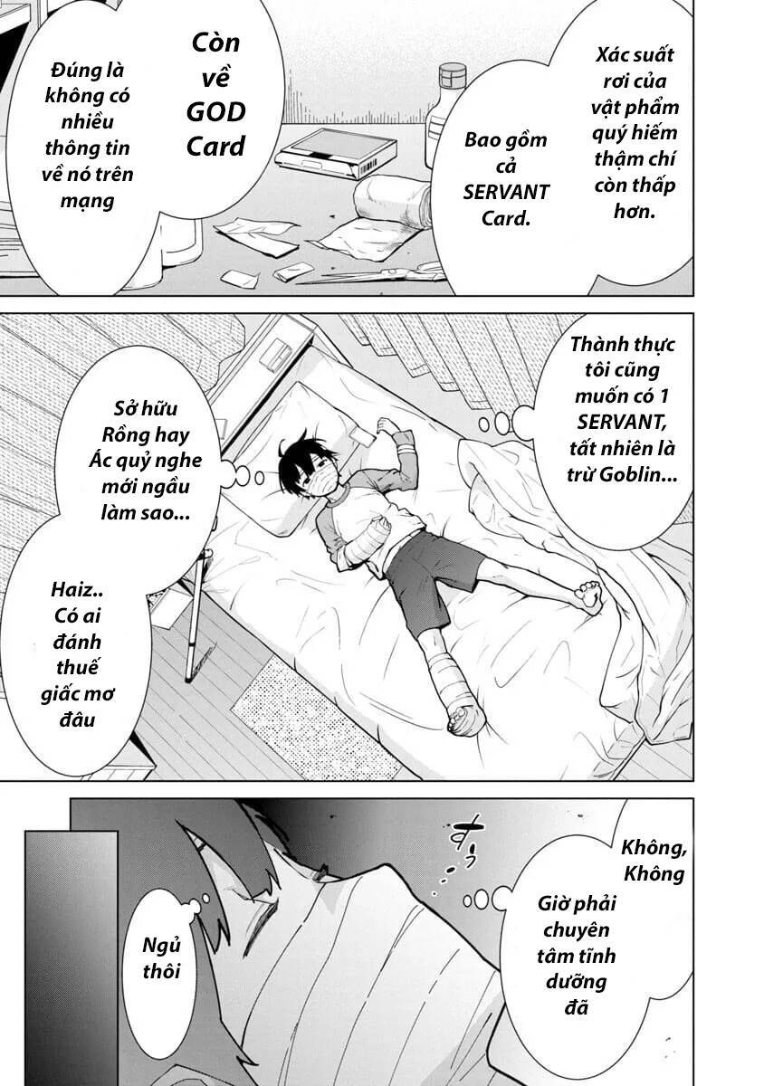 Mobu Kara Hajimaru Tansaku Eiyuutan Chương 1 Ảnh 32