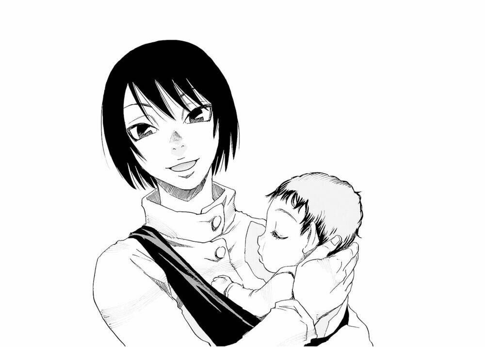 Erased Chương 34 Ảnh 34