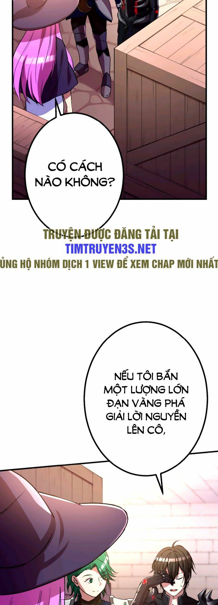 Bộ Giáp Tai Ương Chương 38 Ảnh 35