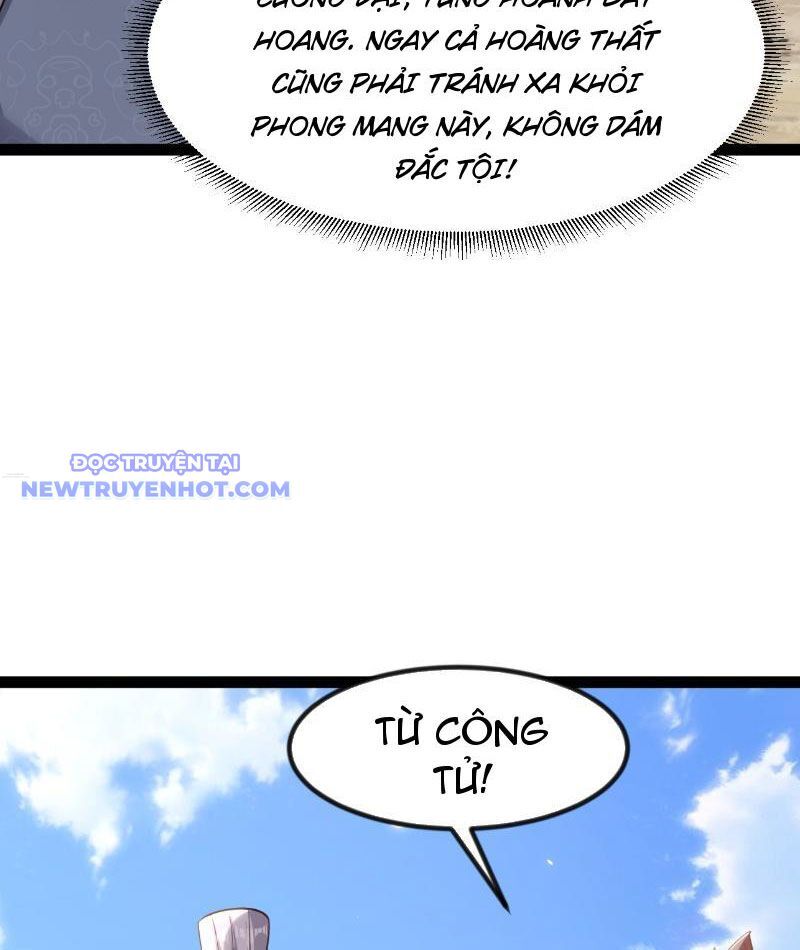 Phản Diện Đại Đế, Cắt Đứt Thiên Mệnh Chi Tử Chương 3 Ảnh 60