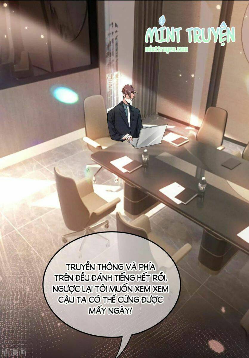 Thuần Tình Lục Thiếu Chương 212.2 Ảnh 20