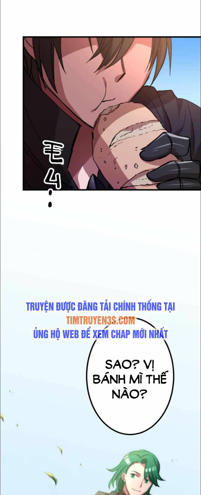 Bộ Giáp Tai Ương Chương 29 Ảnh 54