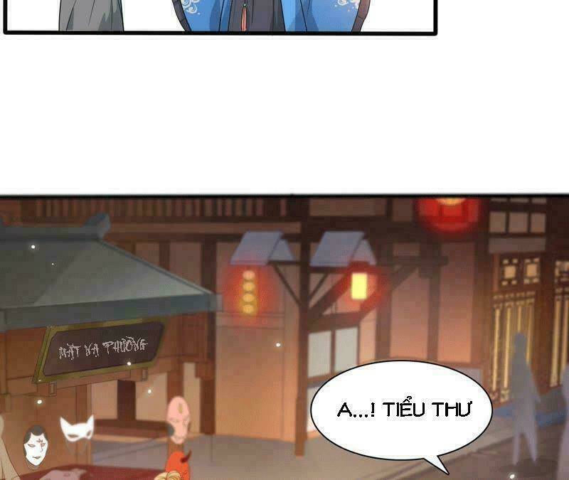 Tình Tễ Hà Xử Chương 3 Ảnh 16