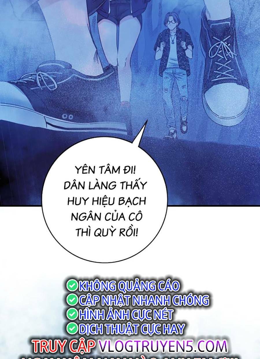 Kí Hiệu Cuối Cùng Chương 11 Ảnh 54