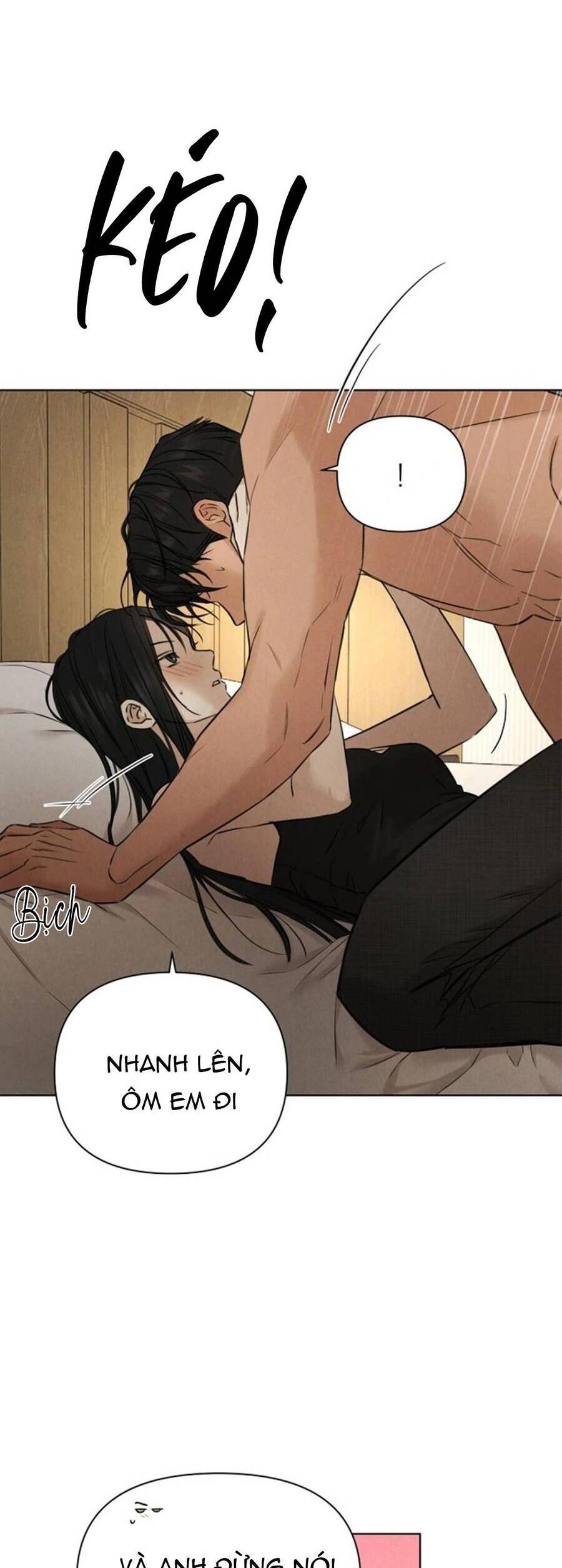 Bình Minh Chương 51 Ảnh 41