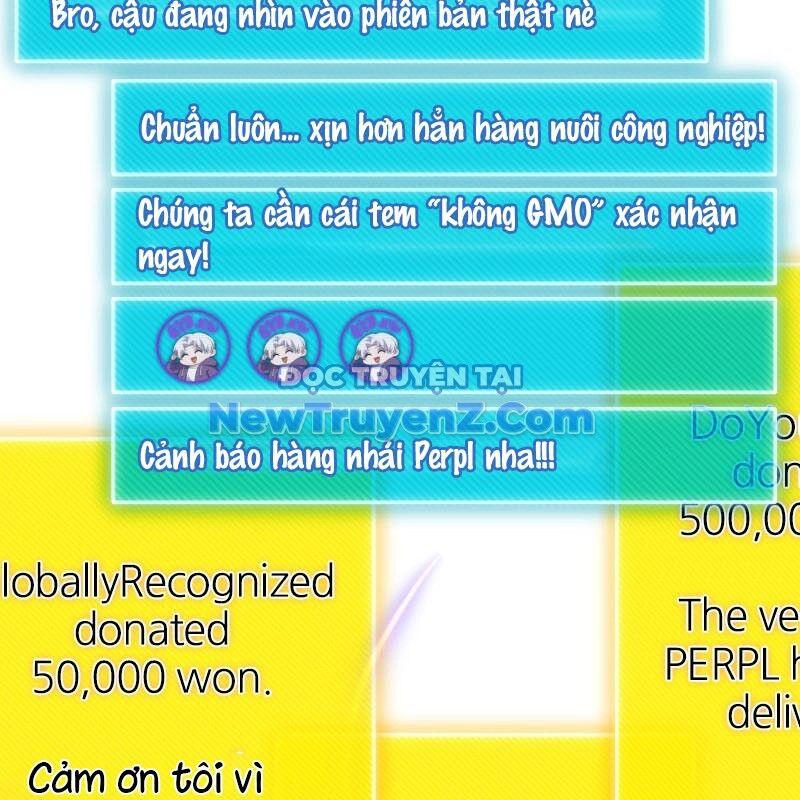 Streamer Game Thiên Tài Bị Ma Ám Chương 51 Ảnh 261