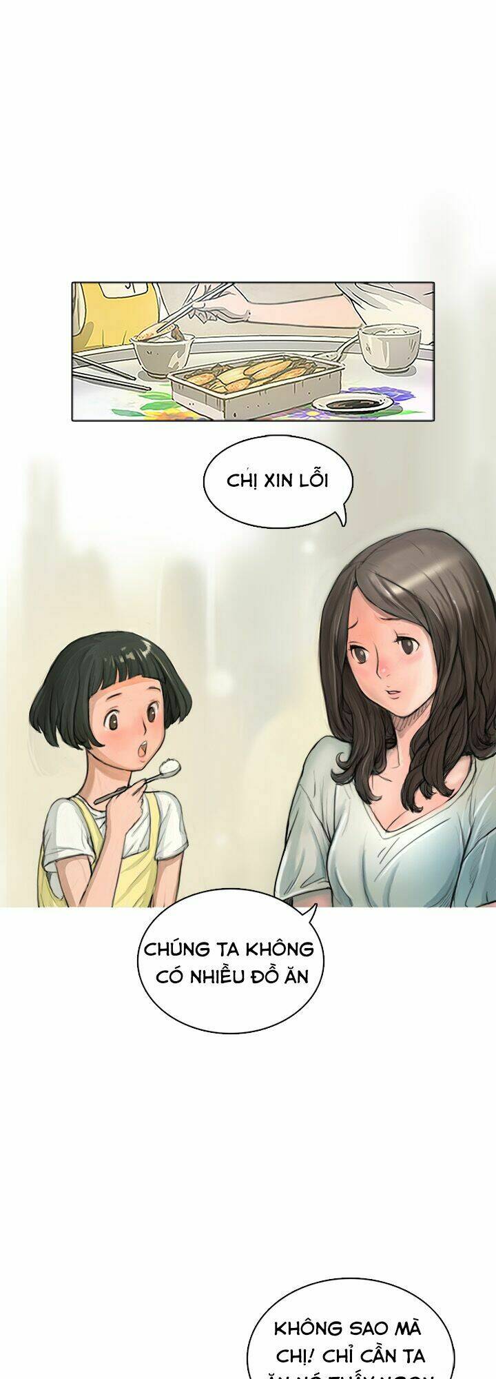 Noona: Yeon Chương 1 Ảnh 61