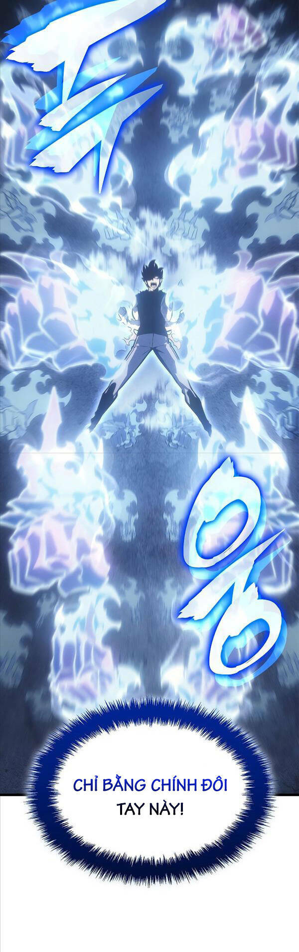 Solo Leveling Ss3 Chương 19 Ảnh 14