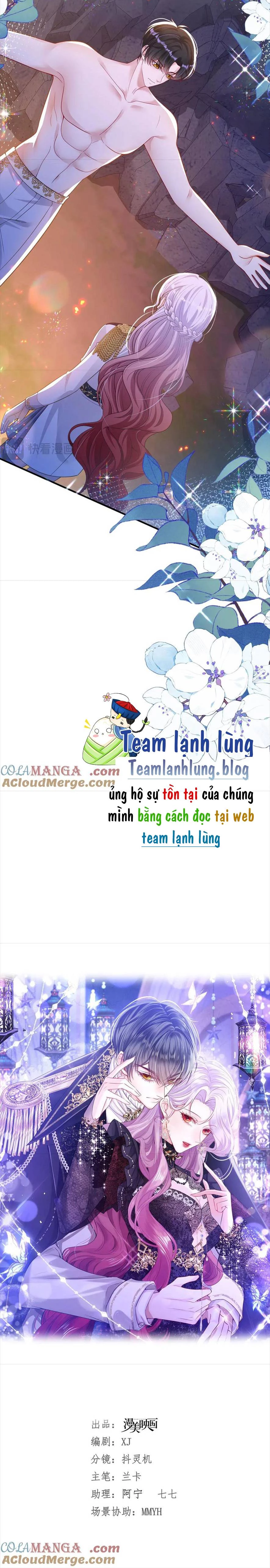Cưỡng Ép Hoàng Thái Tử Điện Hạ Chương 28 Ảnh 5