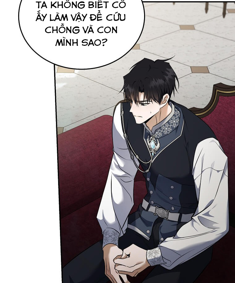 Ác Nữ Trùng Sinh Chương 184 Ảnh 51