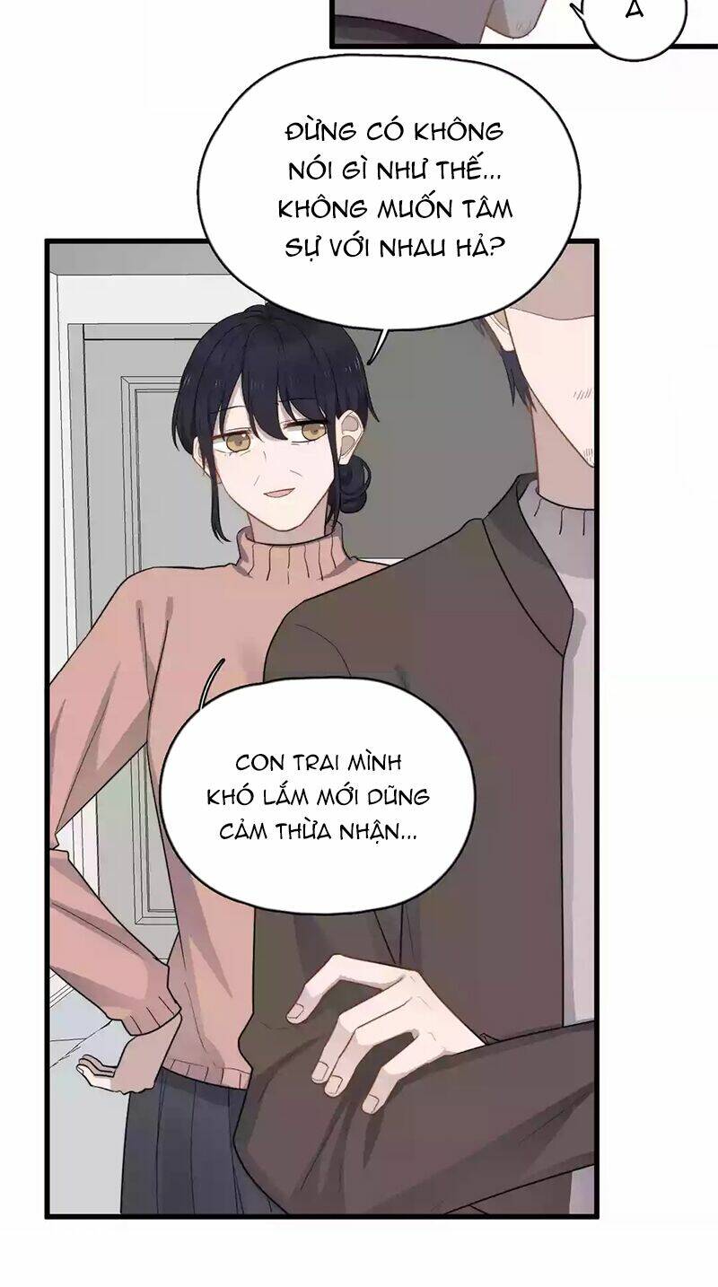 Cận Kề Tiếp Xúc Chương 112 Ảnh 15