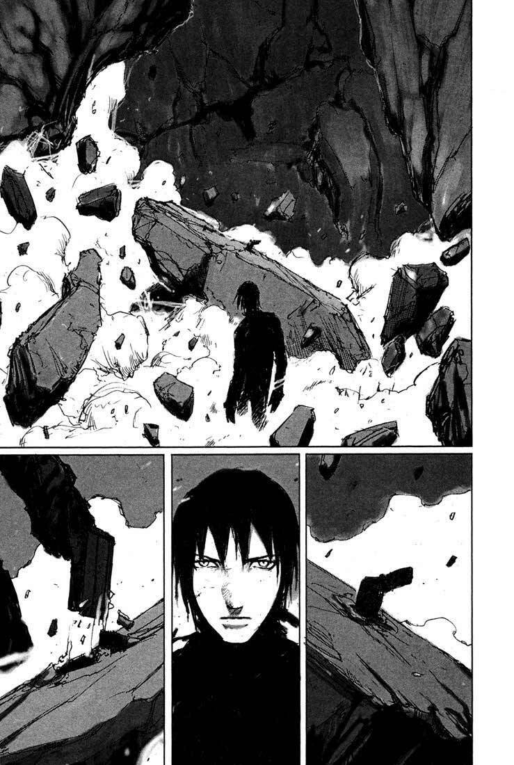 Blame! Chương 51 Ảnh 20