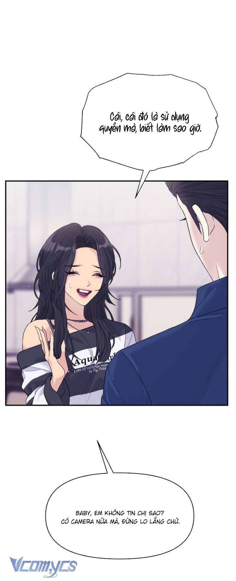 Couple Breaker Chương 71 Ảnh 10