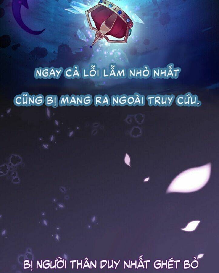 Nữ Hoàng Edith Chương 0 Ảnh 12