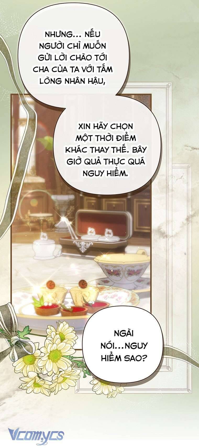 Lilien Của Turin Chương 55 Ảnh 24