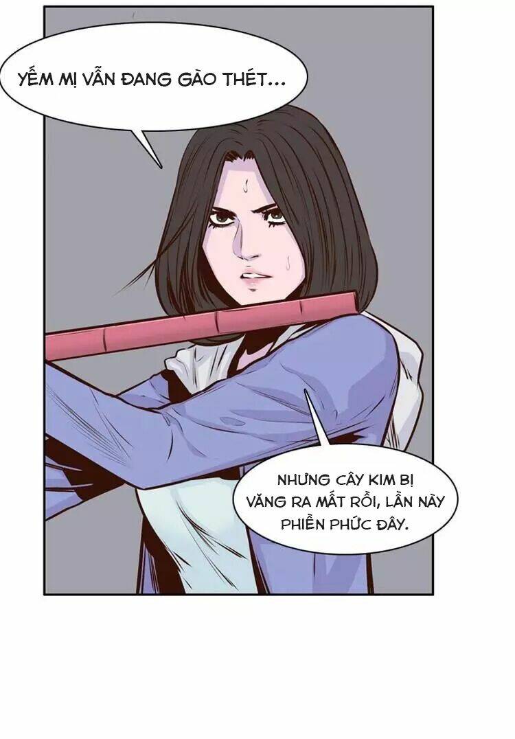 Vua Của Vong Linh Chương 197 Ảnh 21