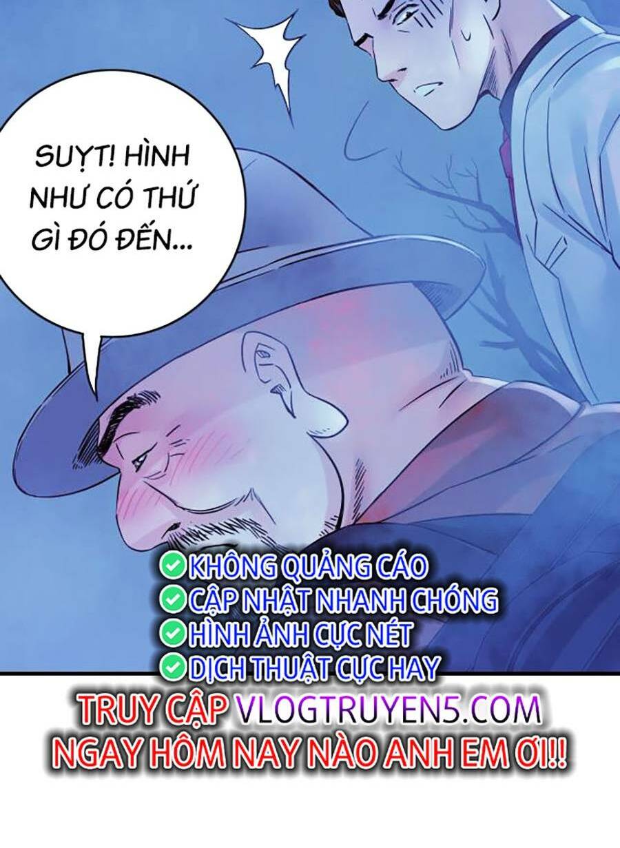 Kí Hiệu Cuối Cùng Chương 13 Ảnh 29