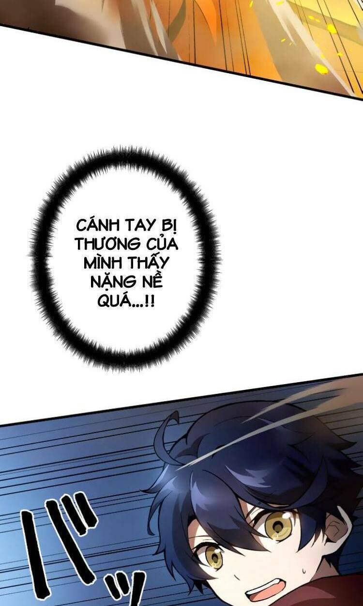 Pháp Sư Phế Vật Chương 5 Ảnh 19
