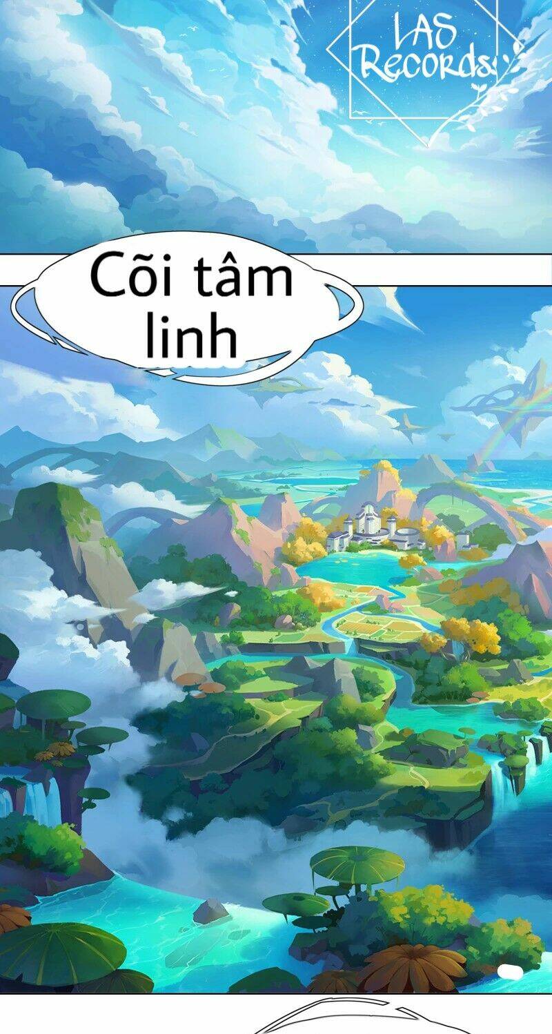 Cửa Hàng Có Tất Cả Chương 1.1 Ảnh 3