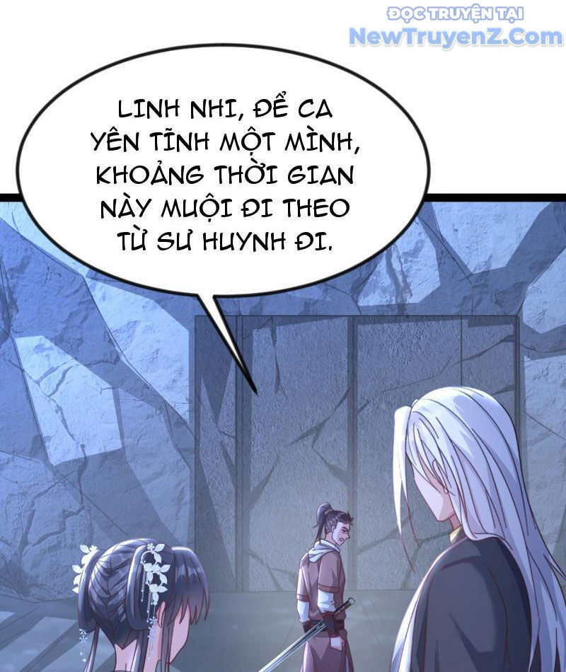 Phản Diện Đại Đế, Cắt Đứt Thiên Mệnh Chi Tử Chương 8 Ảnh 16