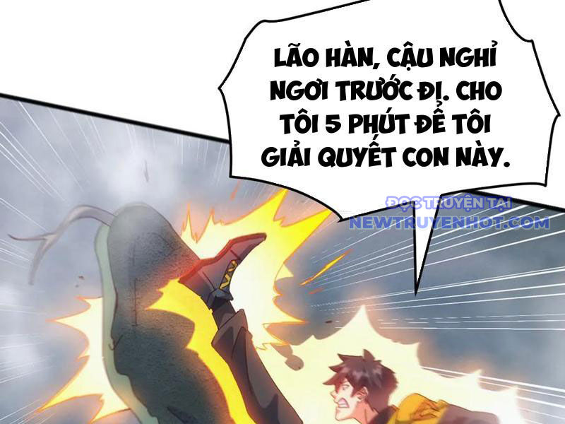 Vạn Tộc Xâm Lấn: Bắt Đầu Thuần Hóa Chương 26 Ảnh 37