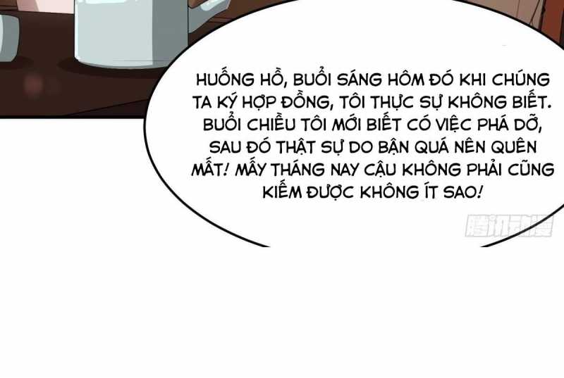 Trùng Sinh Về 1998, Yêu Đương Không Bằng Trở Nên Lớn Mạnh Chương 1 Ảnh 126