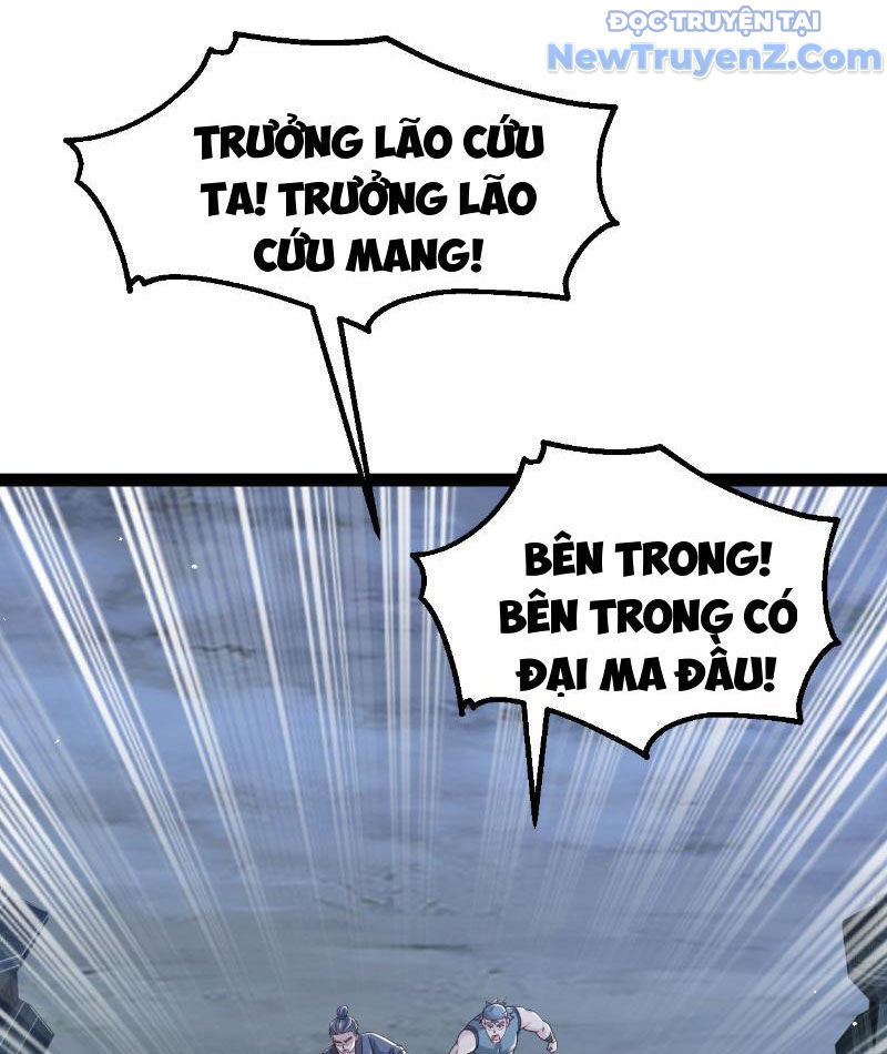 Phản Diện Đại Đế, Cắt Đứt Thiên Mệnh Chi Tử Chương 8 Ảnh 28