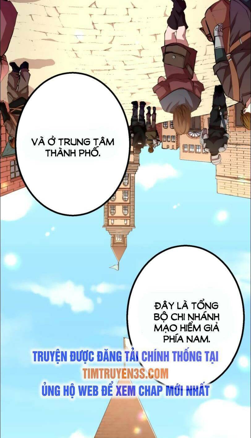 Bộ Giáp Tai Ương Chương 30 Ảnh 17
