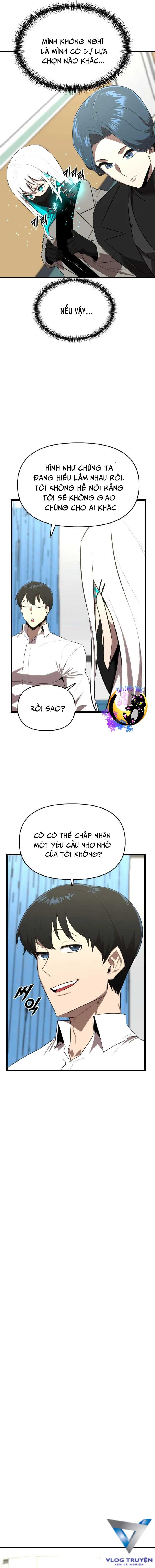 Anh Hùng Cho Thuê Chương 25 Ảnh 7