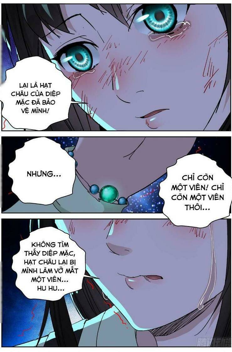 Tối Cường Khí Thiếu Chương 175 Ảnh 9