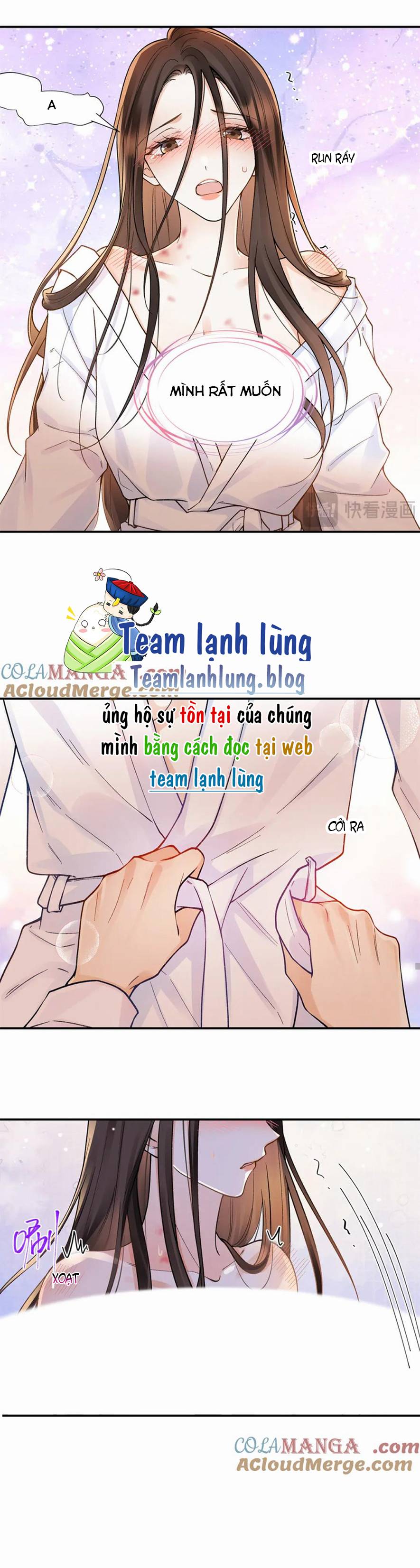 Hàng Tỷ Ngôi Sao Cũng Không Bằng Em Chương 71 Ảnh 11
