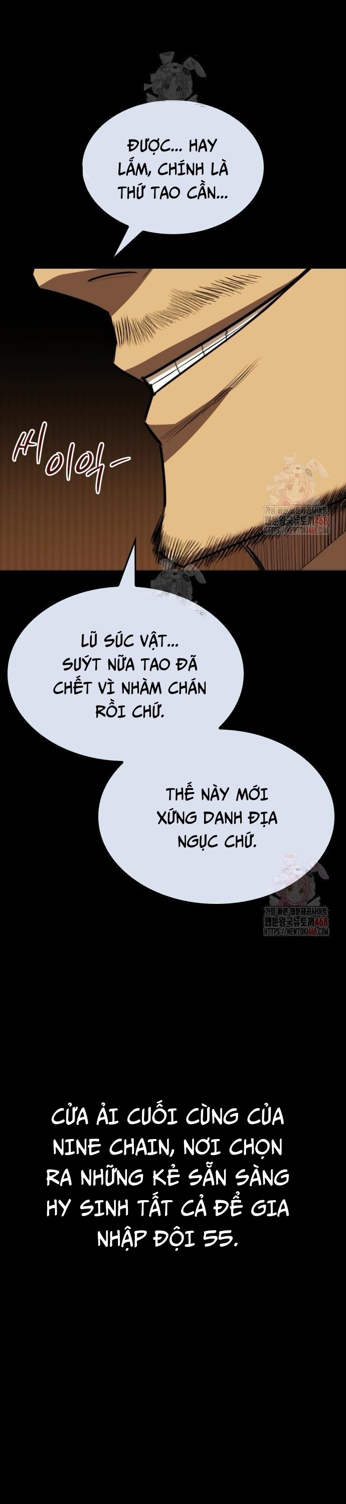 Venta Black Chương 31 Ảnh 41