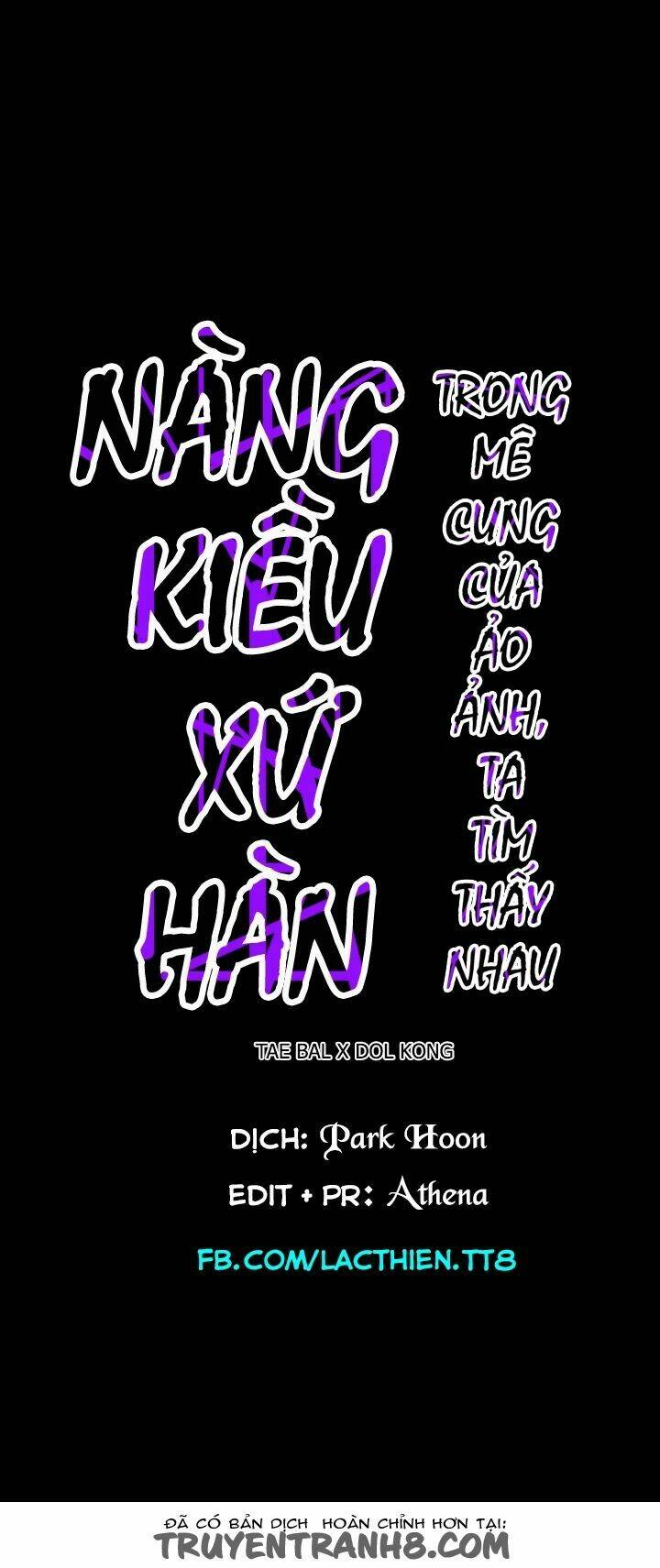Cô Gái Khốn Khổ-Disrespectful Bitch Chương 49 Ảnh 55