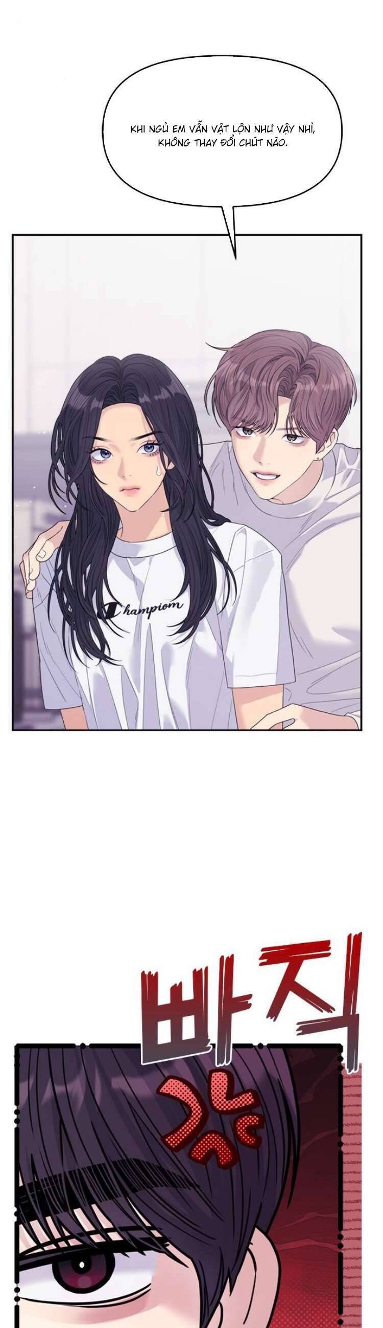 Couple Breaker Chương 72 Ảnh 28