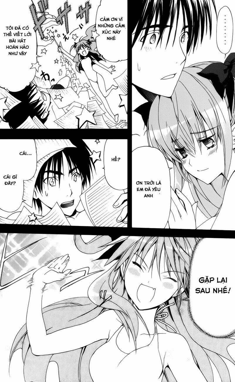 White Album Chương 15 Ảnh 6