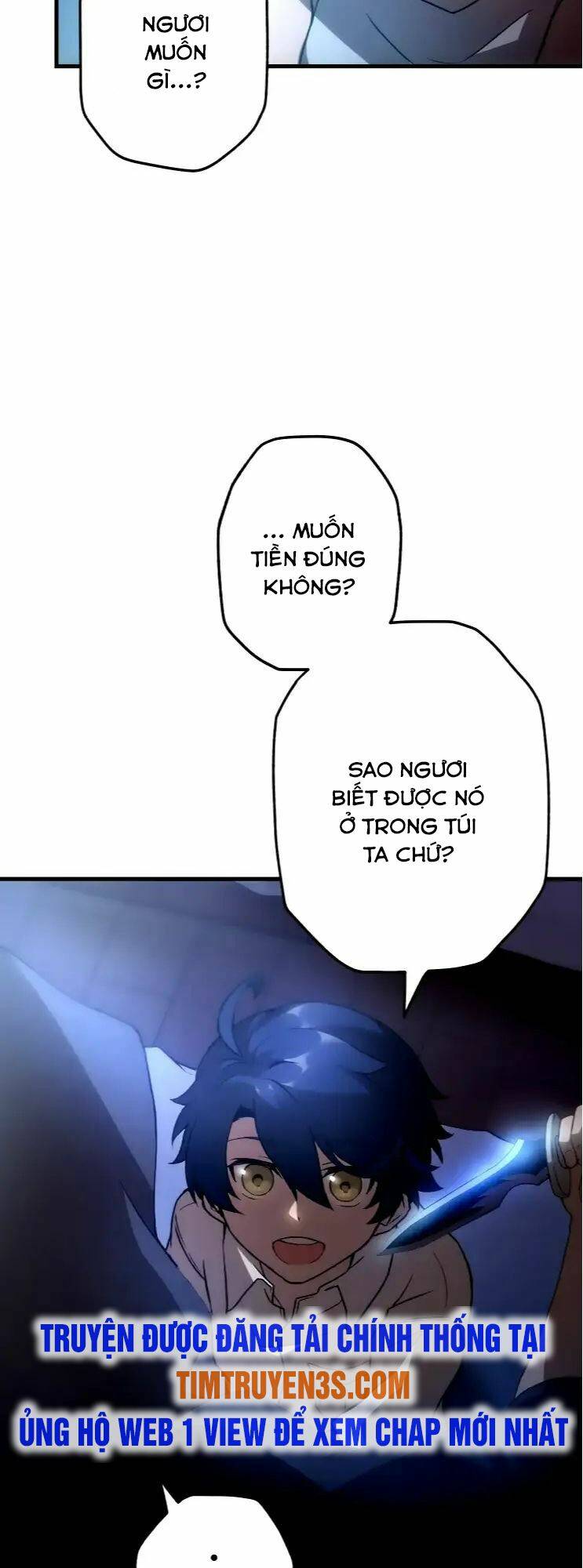 Pháp Sư Phế Vật Chương 8 Ảnh 40