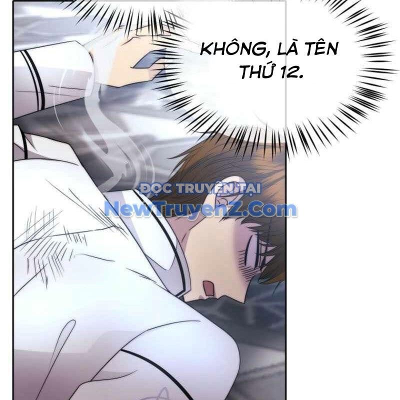 NgụC TốI Black Haze Chương 27 Ảnh 59