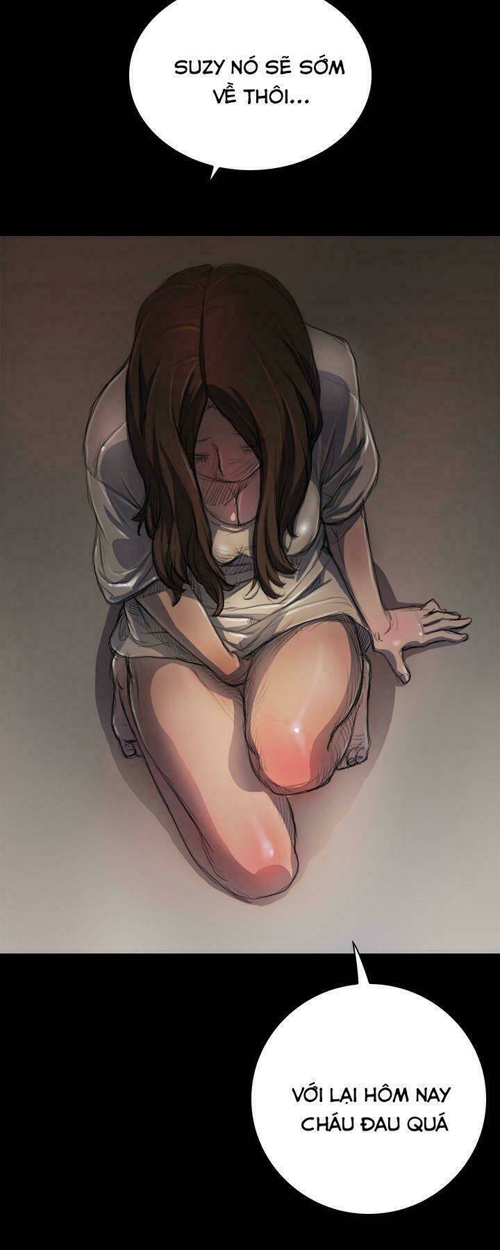 Noona: Yeon Chương 6 Ảnh 12